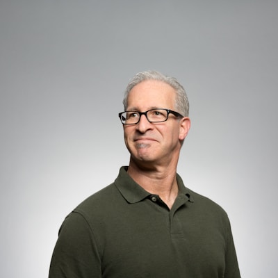 Marcus Rodriguez - CTO of Blockchain Solutions, expert in Web3 technology