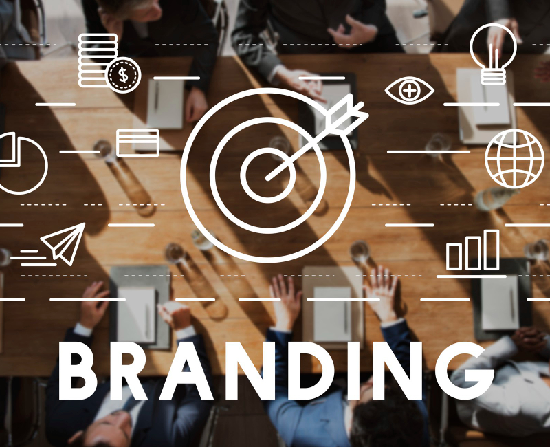 Brand Identity Design