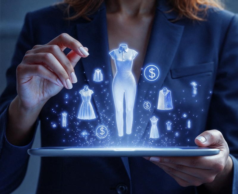 E-Commerce Website Design