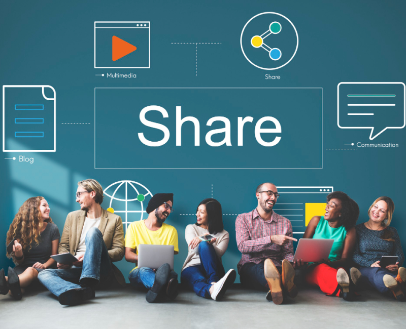 Social Media Strategy