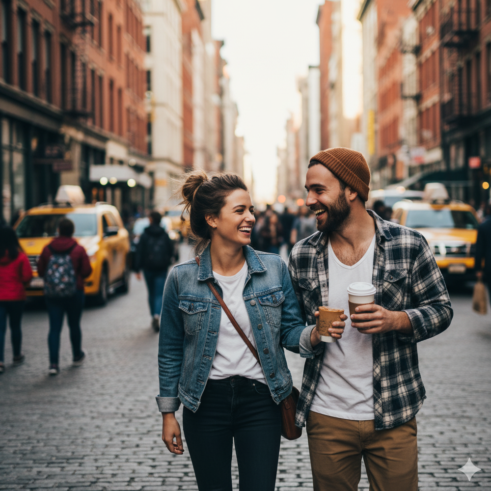 Lifestyle Photography