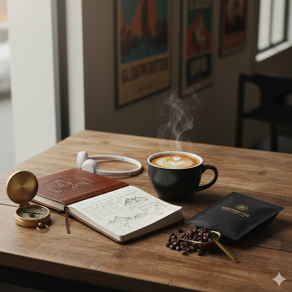 Branding Photography