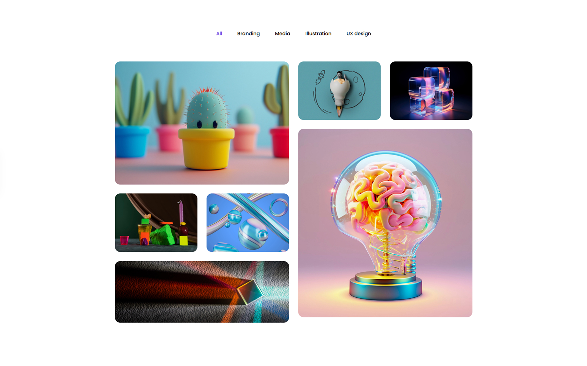 portfolio Item