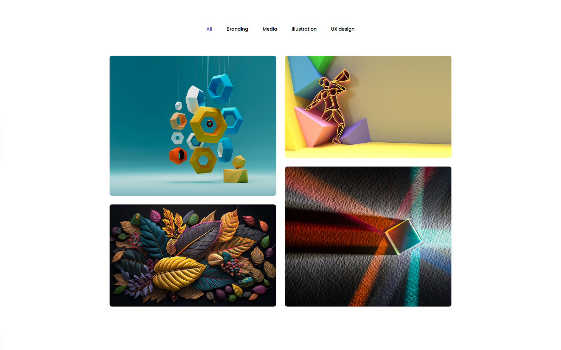 portfolio Item
