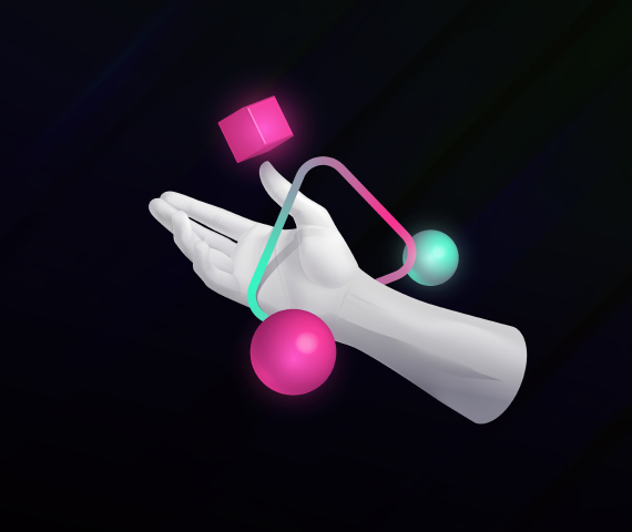 portfolio Item