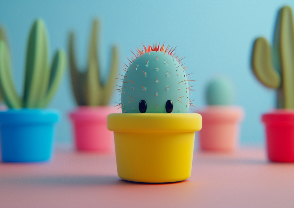 portfolio Item